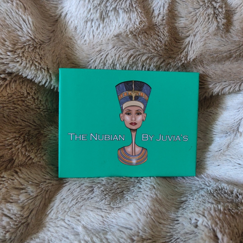 Eye-shadow Palette & Brow Kit Bundle